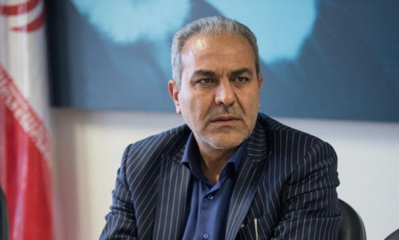سرپرست جدید صندوق بازنشستگی کشوری کیست؟