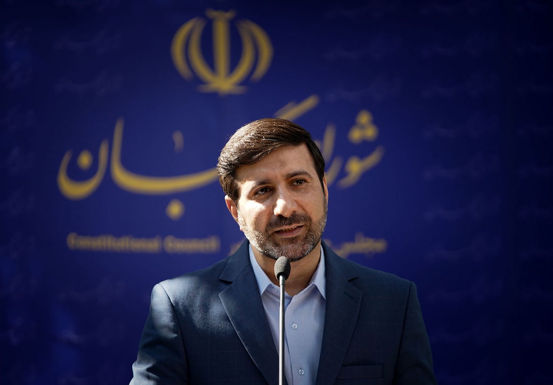 شورای نگهبان افزایش حقوق کارمندان و بازنشستگان را تایید کرد شورای نگهبان افزایش حقوق کارمندان و بازنشستگان را تایید کرد