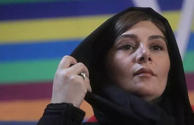 دادستانی تهران اتهامات هنگامه قاضیانی را اعلام کرد دادستانی تهران اتهامات هنگامه قاضیانی را اعلام کرد