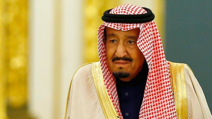 عربستان تعطیل شد!