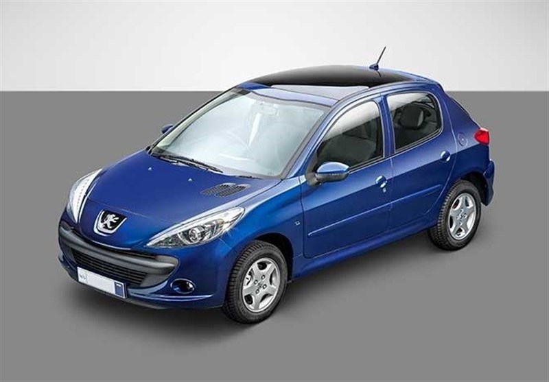 آغاز ثبت‌نام فروش پژو ۲۰۷ ویژه مادران در آبان ۱۴۰۱