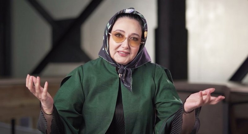 لیست ۱۰۰ نفره از هنرمندان ممنوعالخروج و بازداشتی/ کتایون ریاحی کجاست؟ لیست ۱۰۰ نفره از هنرمندان ممنوعالخروج و بازداشتی/ کتایون ریاحی کجاست؟