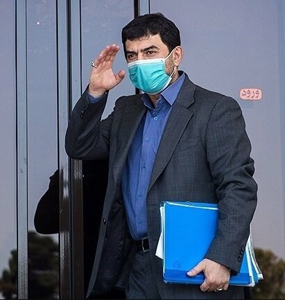 استاندار سیستان‌وبلوچستان برای چندمین بار استعفای خود را تقدیم رئیسی کرده است
