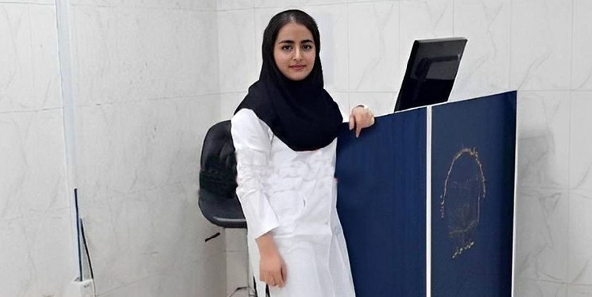 واکنش به شکواییه پدر آیلار حقی: برای امنیت بخشیدن به جامعه و جلوگیری از ترور افکار عمومی به دست رسانههای معاند بود! واکنش به شکواییه پدر آیلار حقی: برای امنیت بخشیدن به جامعه و جلوگیری از ترور افکار عمومی به دست رسانههای معاند بود!