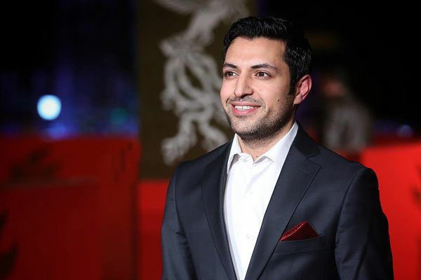 اشکان خطیبی به اسپانیا مهاجرت کرد؟ اشکان خطیبی به اسپانیا مهاجرت کرد؟