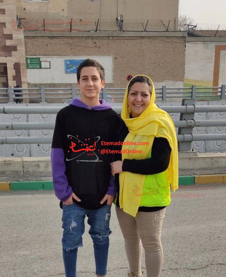 روایت قوه قضائیه از پرونده نوجوان ۱۵ ساله بازداشتشده روایت قوه قضائیه از پرونده نوجوان ۱۵ ساله بازداشتشده