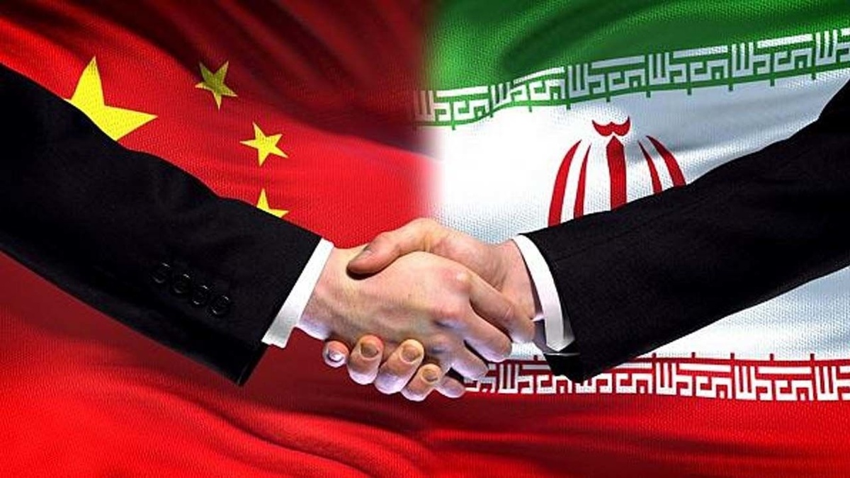 شریک چینی شرکت ملی نفت را دور زد؟ شریک چینی شرکت ملی نفت را دور زد؟