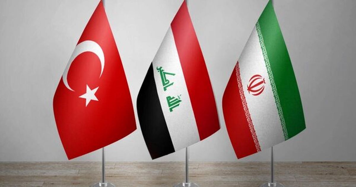 ترکیه و امارات با دستور آمریکا ایران را دور میزنند؟/ تحریمها ادامه دارد ترکیه و امارات با دستور آمریکا ایران را دور میزنند؟/ تحریمها ادامه دارد
