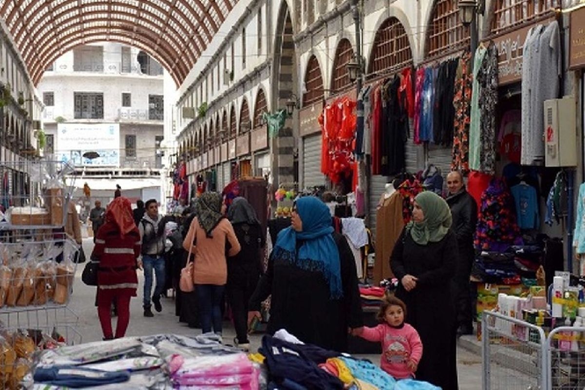 عراق این کالاهای ایران را برای نداشتن استانداردهای لازم مرجوع کرد عراق این کالاهای ایران را برای نداشتن استانداردهای لازم مرجوع کرد