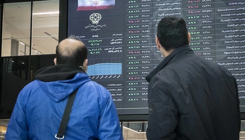پیشبینی بورس فردا دوشنبه ۲۸ آذر/ واکنش بازار به صحبتهای رئیس بانک مرکزی پیشبینی بورس فردا دوشنبه ۲۸ آذر/ واکنش بازار به صحبتهای رئیس بانک مرکزی