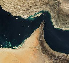 پیشنهاد کیهان برای بستن تنگه هرمز برای مقابله با اقدامات تروریستی و مصادره کشتیها! پیشنهاد کیهان برای بستن تنگه هرمز برای مقابله با اقدامات تروریستی و مصادره کشتیها!