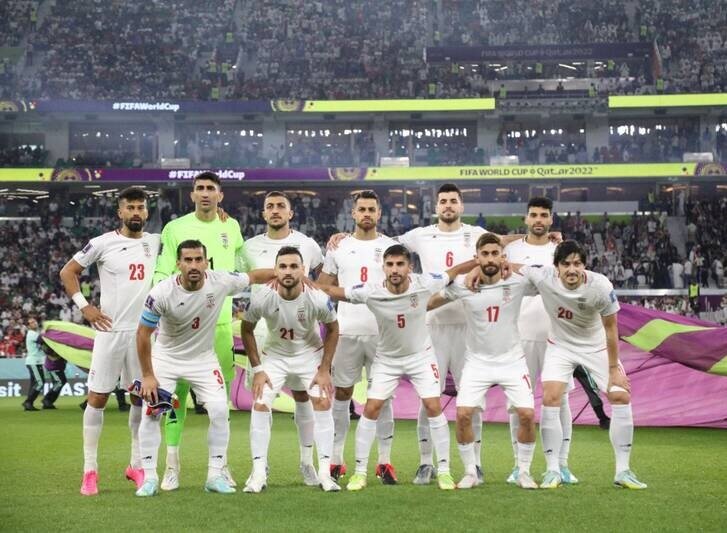 ۵ گزینه ایرانی برای نیمکت تیم ملی ایران ۵ گزینه ایرانی برای نیمکت تیم ملی ایران