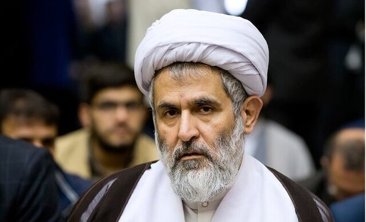محاکمه حسن روحانی جدیتر شد: دیر و زود دارد، اما سوختوسوز ندارد! محاکمه حسن روحانی جدیتر شد: دیر و زود دارد، اما سوختوسوز ندارد!
