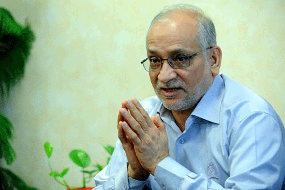 دبیرکل حزب کارگزاران: جمهوری اسلامی تا کی قرار است پای آقای رئیسی بایستد؟