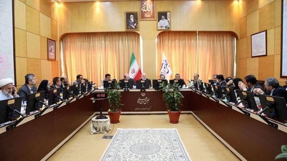ماموریت جدید سازمان حفاظت و اطلاعات قوه قضائیه