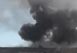 تصاویر جدید از حمله موشکی سپاه به حزب آزادی کردستان! تصاویر جدید از حمله موشکی سپاه به حزب آزادی کردستان!