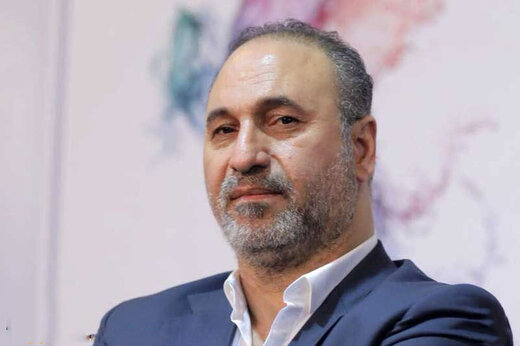 حمید فرخ‌نژاد ۳ میلیارد دستمزدش را گرفت و از ایران رفت!