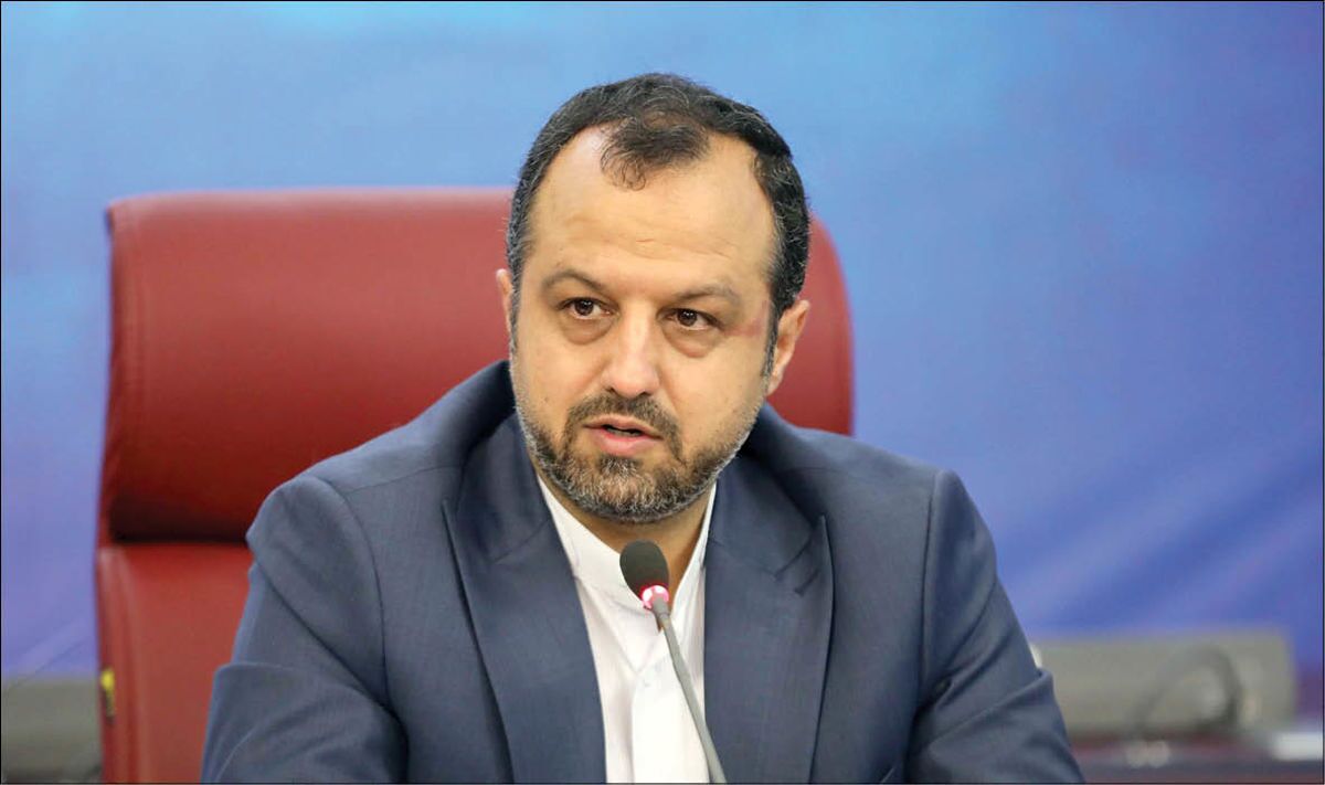 رانندگان بخوانند؛ خبر وزیر اقتصاد درباره بخشودگی جرایم بیمه خودروها رانندگان بخوانند؛ خبر وزیر اقتصاد درباره بخشودگی جرایم بیمه خودروها