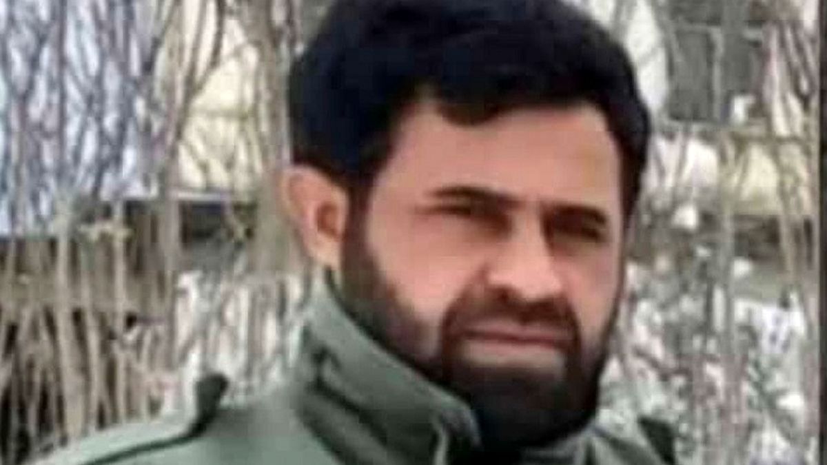 خودکشی یک محیطبان در پاسگاه محیطبانی آستارا خودکشی یک محیطبان در پاسگاه محیطبانی آستارا