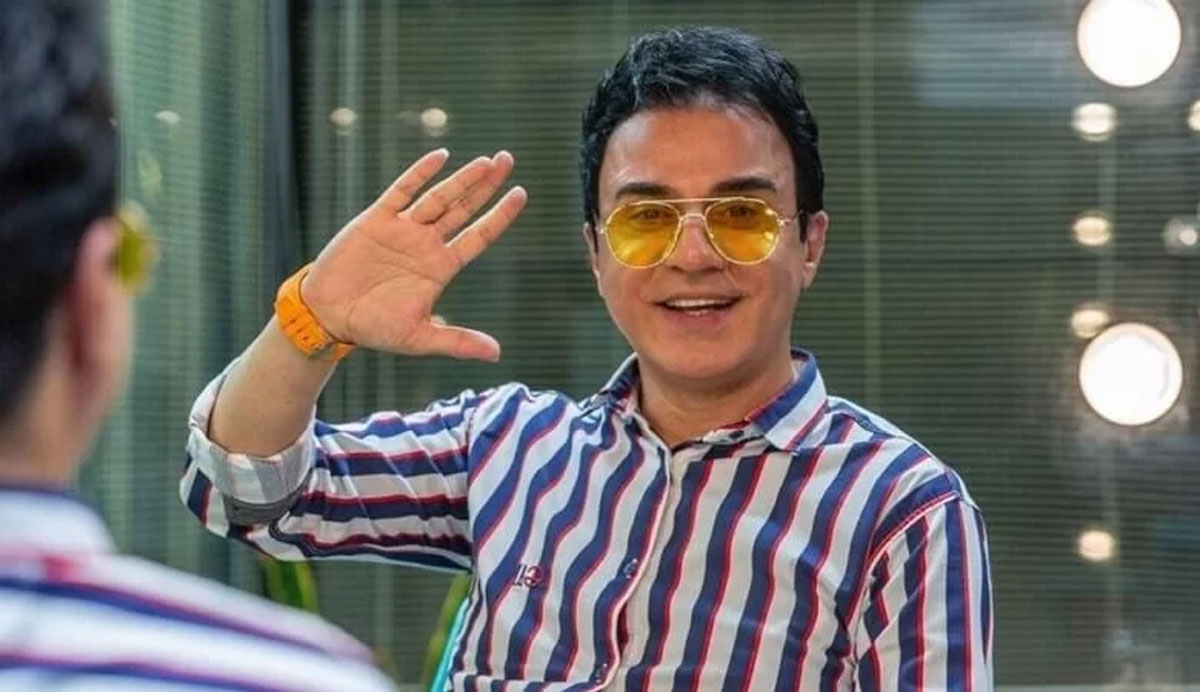 عمو پورنگ بعد از ۲۲ سال از صداوسیما حذف شد؟
