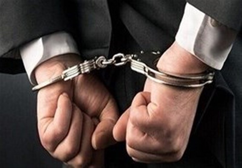دستگیری عاملان درگیری هولناک در تهران نو دستگیری عاملان درگیری هولناک در تهران نو