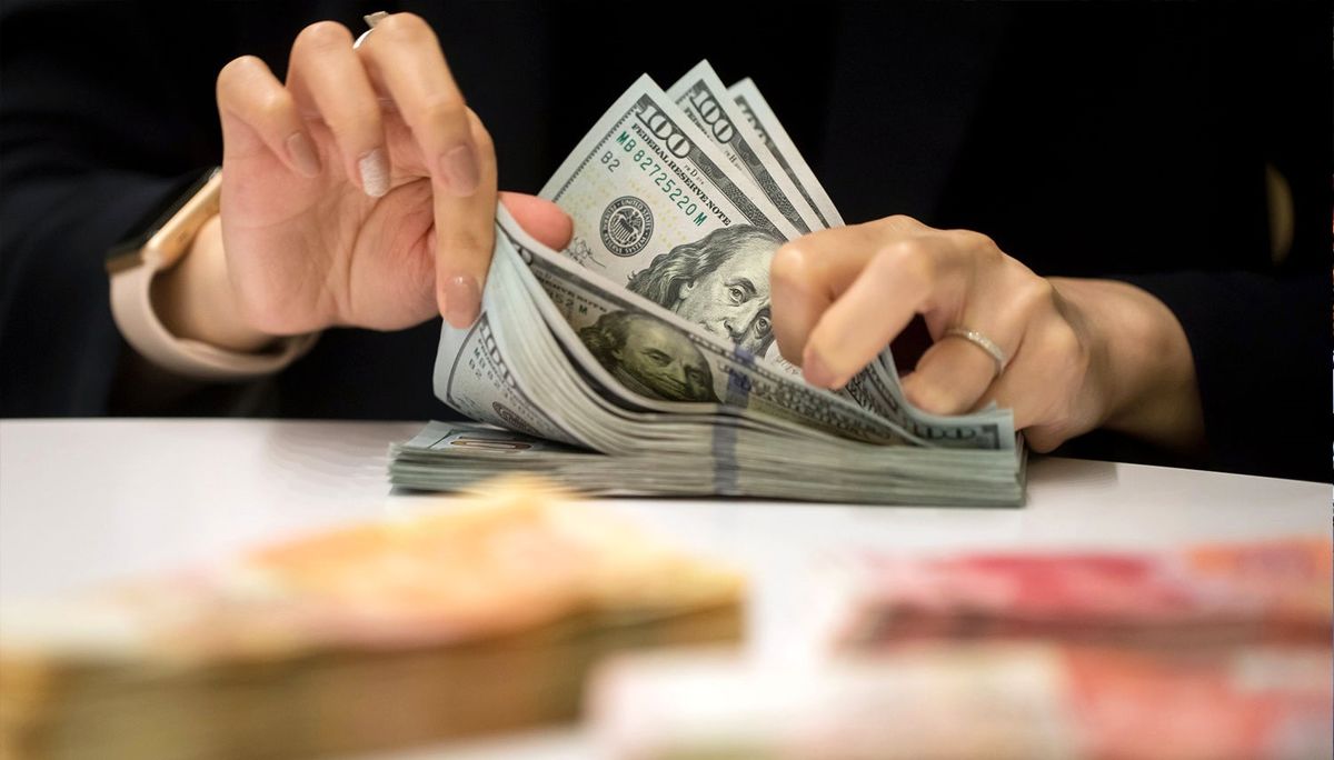 اولین واکنش قیمت دلار به توافق بین ایران و عربستان اولین واکنش قیمت دلار به توافق بین ایران و عربستان