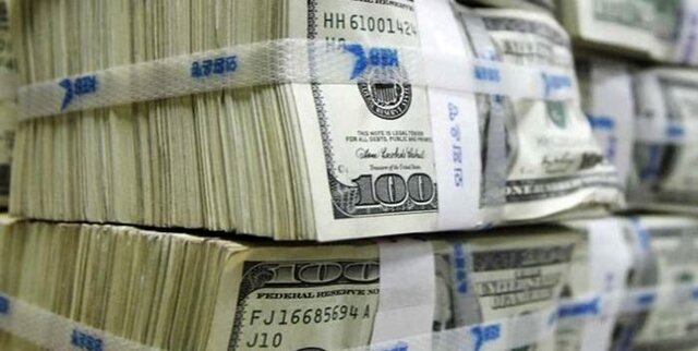 بدهی خارجی ایران چه‌قدر است؟