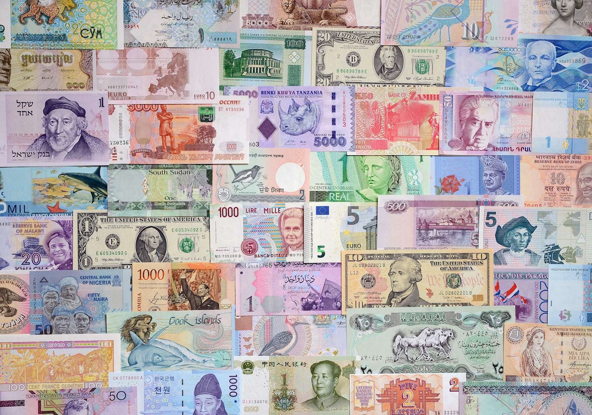 بزرگترین اشتباه رئیس جدید بانک مرکزی درباره قیمت دلار! بزرگترین اشتباه رئیس جدید بانک مرکزی درباره قیمت دلار!