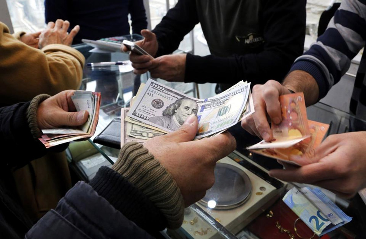 رقم دلار ۲۸۵۰۰ تومانی نیما را از کجا آوردند؟/ قیمت ارز باز هم دستوری شد!