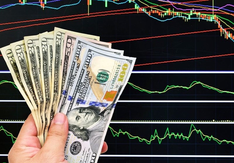 ریزش قیمت دلار در بازار ارز +نرخ جدید