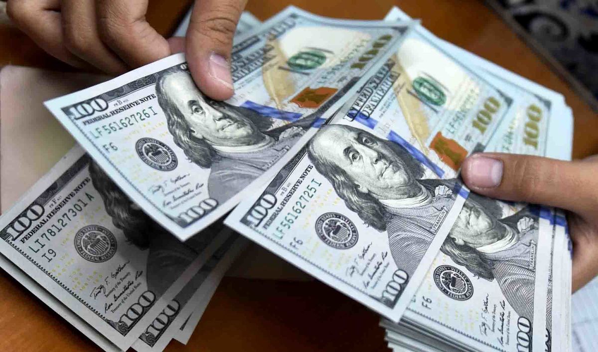 نقشه کثیف اروپا و آمریکا برای دلار ایران +ویدئو