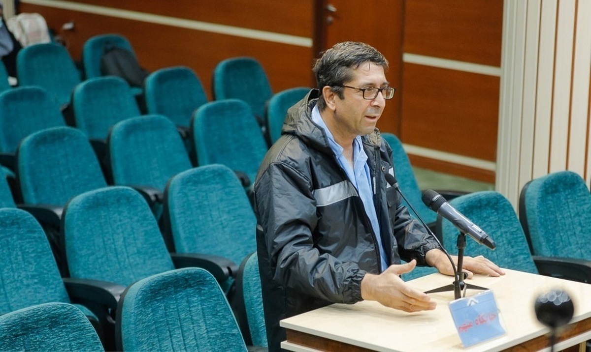 نامه شخصیت‌ مشهور سیاسی برای لغو حکم اعدام دکتر قره‌حسنلو
