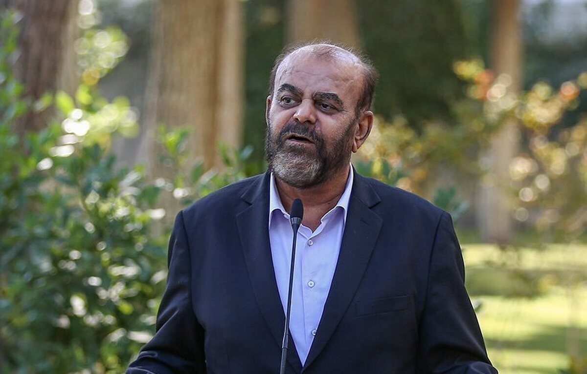 زمان مراسم تشییع پیکر رستم قاسمی اعلام شد