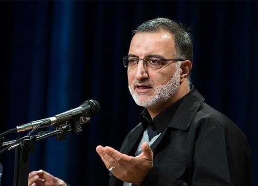 بودجه ۴۴ میلیاردی ستاد برفروبی و قفل شدن تهران با یک برف! بودجه ۴۴ میلیاردی ستاد برفروبی و قفل شدن تهران با یک برف!