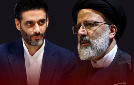 سعید محمد به دولت رئیسی حمله کرد سعید محمد به دولت رئیسی حمله کرد