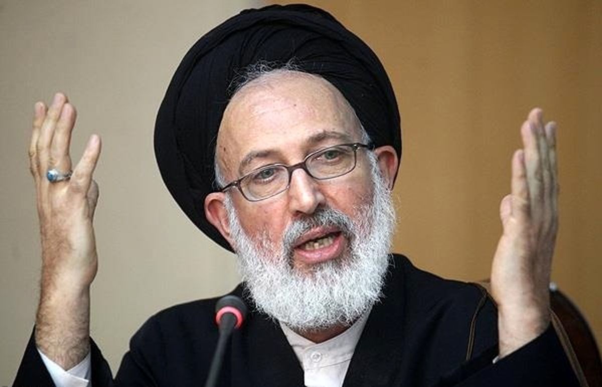 واکنش به مسدودکردن حساب بانکی بیحجابها: حجاب عفت عمومی نیست واکنش به مسدودکردن حساب بانکی بیحجابها: حجاب عفت عمومی نیست