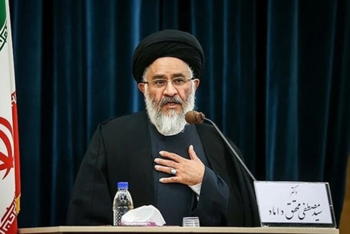 نامه سرگشاده روحانی‌ای که از مردم عذرخواهی کرد به جامعه قضات کشور
