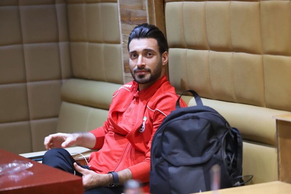 شجاع خلیلزاده به پرسپولیس بازمیگردد؟ شجاع خلیلزاده به پرسپولیس بازمیگردد؟