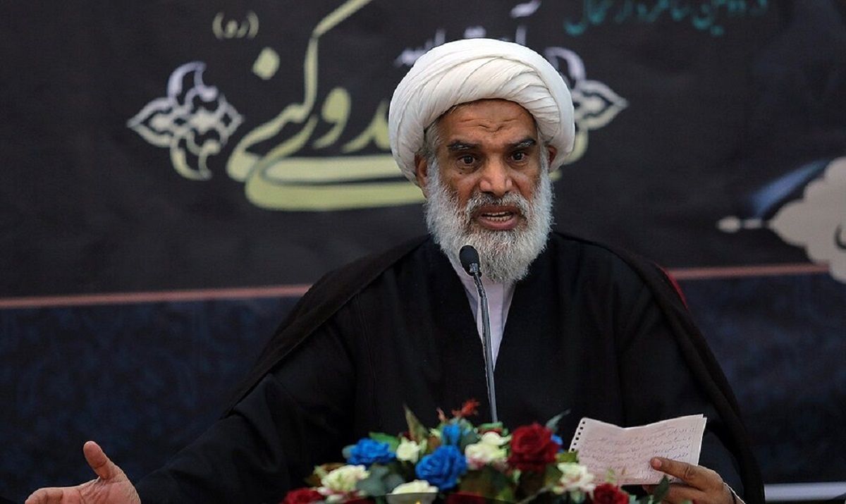 نماینده مجلس خبرگان رهبری: قانون حجاب و عفاف با قاطعیت اجرا خواهد شد نماینده مجلس خبرگان رهبری: قانون حجاب و عفاف با قاطعیت اجرا خواهد شد