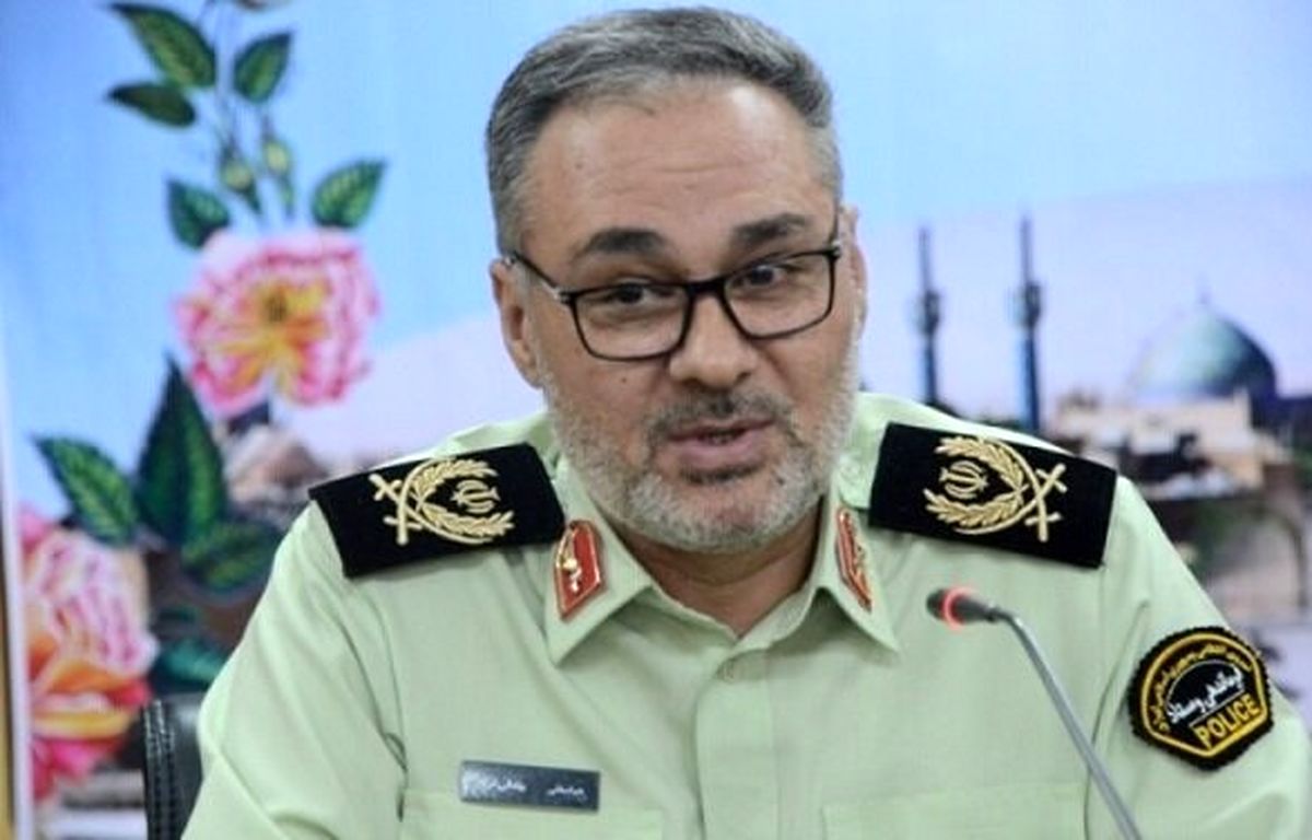 دستگیری ۵ ادمین کانال‌های فراخوان‌دهنده در اعتراضات