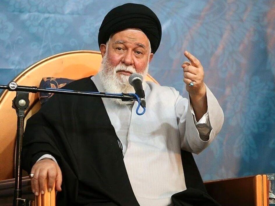 پدر زن رئیسی پشت پرده افزایش قیمت دلار را افشا کرد!