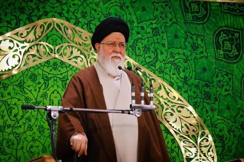 علم‌الهدی: اگر گفتمان دینی در جامعه ما سقوط کند، سقوط این نظام هم قطعی است