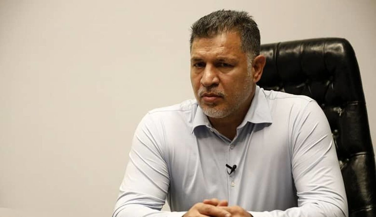ادعای جدید: دختر علی دایی در لندن گروگان است! ادعای جدید: دختر علی دایی در لندن گروگان است!