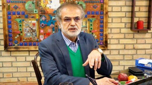 ایران درگیر ابربحران‌ها؛ نتیجه سهم‌خواهی از دولت اوضاع وخیم اقتصادی شد!