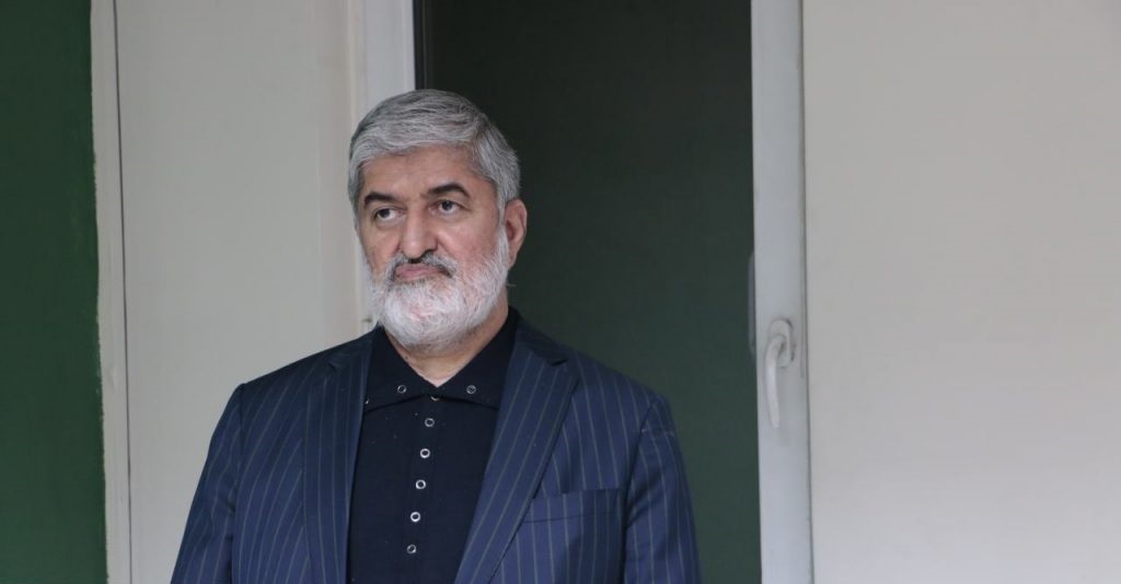 علی مطهری راه‌حل عبور از بحران را اعلام کرد