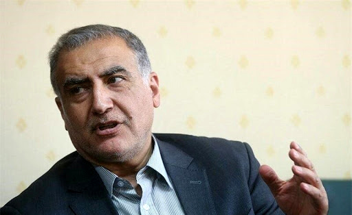 یک نماینده مجلس: در شرایط بحران نمایندگی به سر میبریم یک نماینده مجلس: در شرایط بحران نمایندگی به سر میبریم