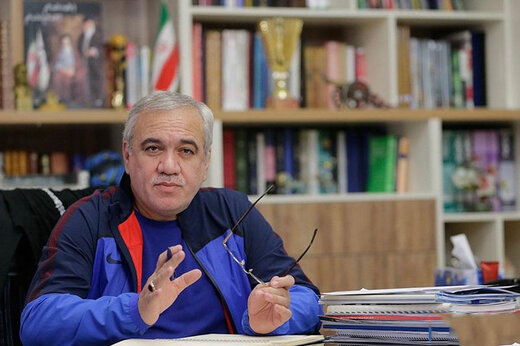 آخرین خبر از لیست خرید استقلال/ ۲ بمب جدید فتحاللهزاده در راه است؟ آخرین خبر از لیست خرید استقلال/ ۲ بمب جدید فتحاللهزاده در راه است؟