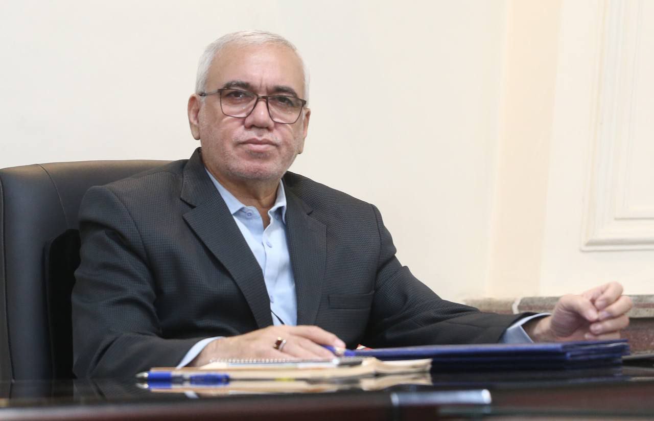 ویدئو| بعد از مسی فتحاللهزاده به رونالدو پیام داد: بیا استقلال تست بده! ویدئو| بعد از مسی فتحاللهزاده به رونالدو پیام داد: بیا استقلال تست بده!
