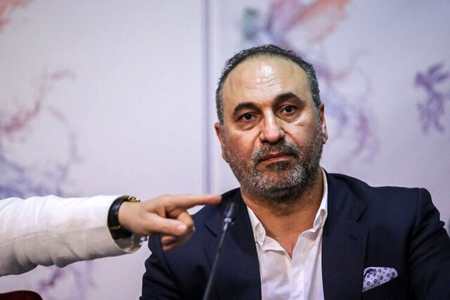 نامه گروه تولید سریال «سقوط» به حمید فرخنژاد نامه گروه تولید سریال «سقوط» به حمید فرخنژاد