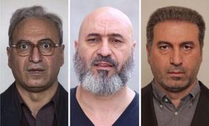 مهاجرت حمید فرخ‌نژاد به آمریکا تلنگری برای شفافیت!